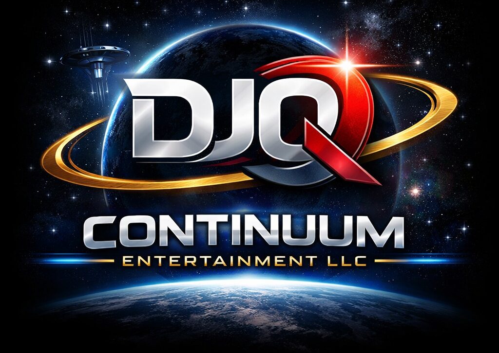 DJQ - Quentin White